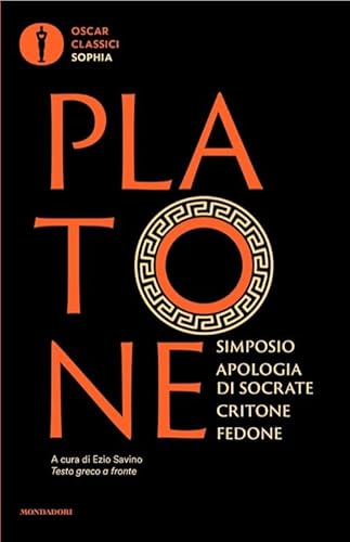 Apologia di Socrate