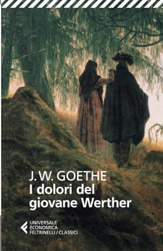 Dolori del giovane Werther