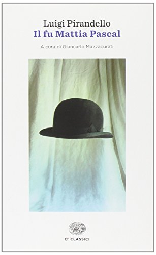 Fu Mattia Pascal