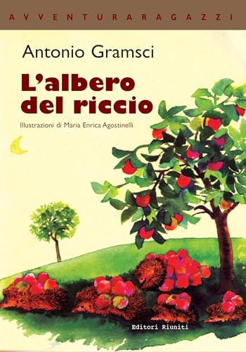 Albero del riccio
