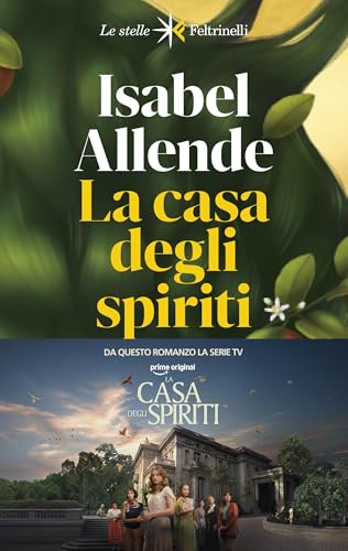 La casa degli spiriti