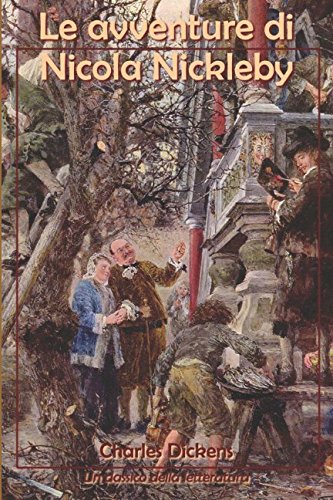 Nicholas Nickleby