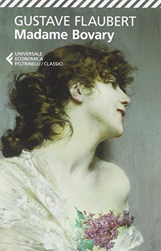 Madame Bovary