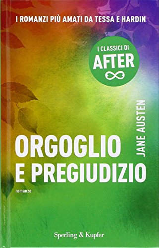 Orgoglio e Pregiudizio