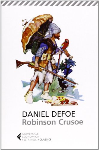 Robinson Crusoe