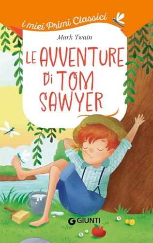 Tom Sawyer